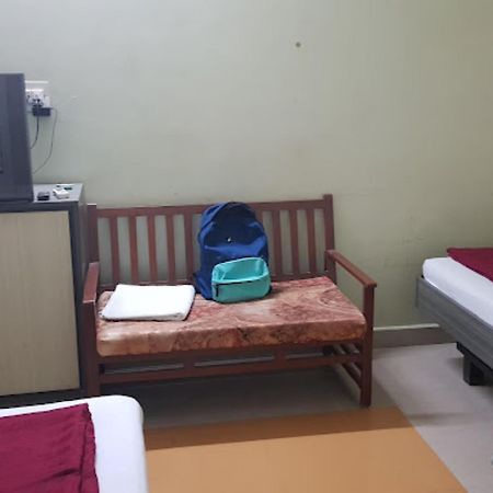 Hotel Anjali Palace Bhuj Exterior photo